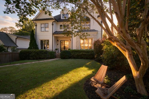 Photo of 351 Valley Brook Drive NE, Atlanta, GA 30342 (MLS # 10872493)