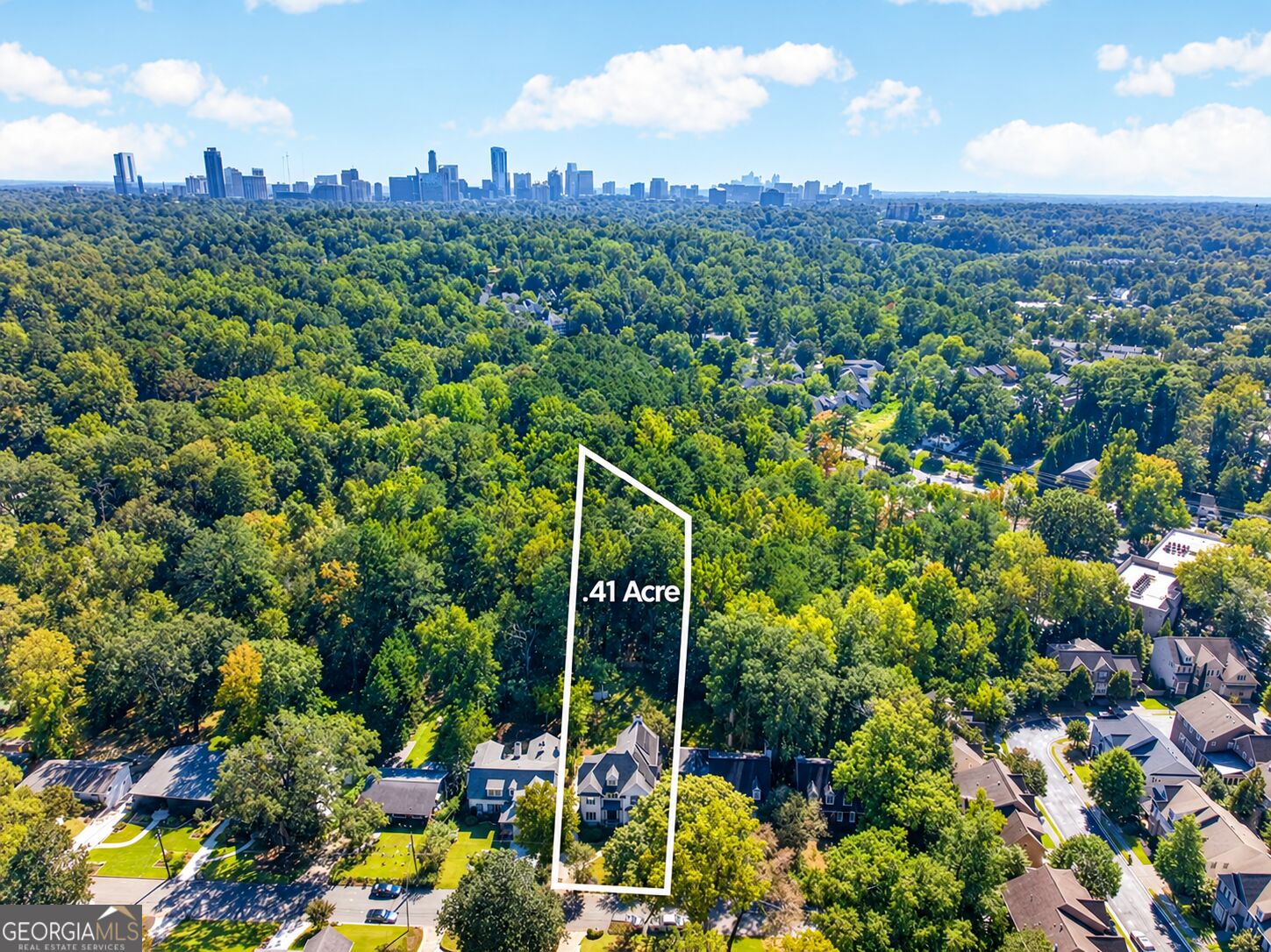 351 Valley Brook DR NE