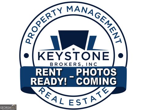 Photo of 109 Taunton Road, Covington, GA 30014 (MLS # 10697935)