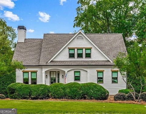 2020 Parks Mill DR Greensboro GA 30642