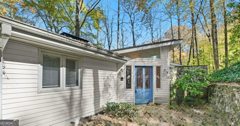 Photo of 3959 Randall Mill Road NW, Atlanta, GA 30327 (MLS # 10664416)