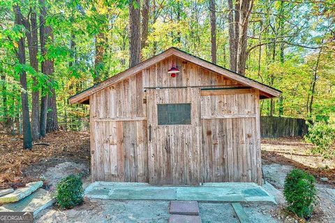 A home in Lawrenceville