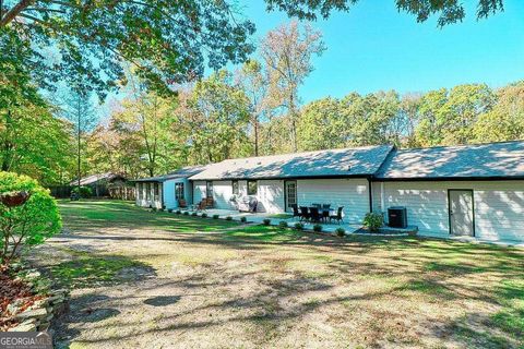 A home in Lawrenceville