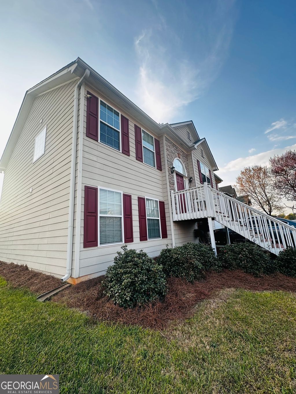 Photo of 311 Oakhaven Way, Villa Rica, GA 30180 (MLS # 10720278)