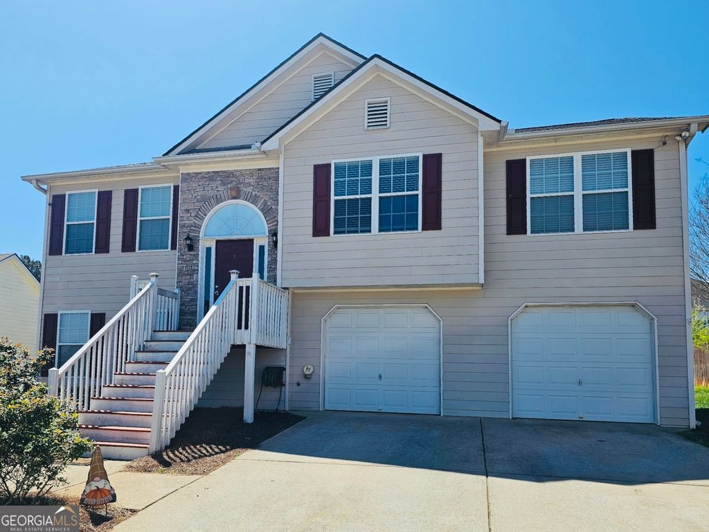 Photo of 311 Oakhaven Way, Villa Rica, GA 30180 (MLS # 10720278)