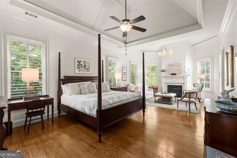 Milton, Georgia 30004, United States, 6 Bedrooms Bedrooms, ,7 BathroomsBathrooms,Residential,Pending,46254