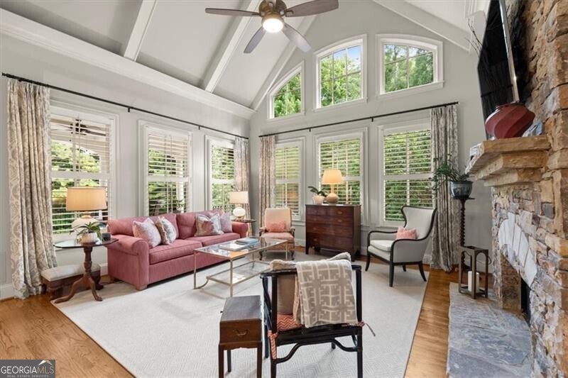 Milton, Georgia 30004, United States, 6 Bedrooms Bedrooms, ,7 BathroomsBathrooms,Residential,Pending,46254