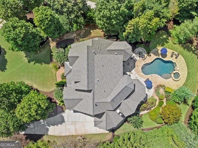 Milton, Georgia 30004, United States, 6 Bedrooms Bedrooms, ,7 BathroomsBathrooms,Residential,Pending,46254