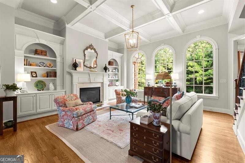 Milton, Georgia 30004, United States, 6 Bedrooms Bedrooms, ,7 BathroomsBathrooms,Residential,Pending,46254