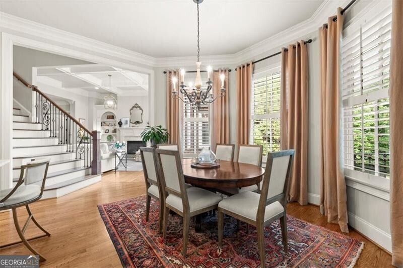 Milton, Georgia 30004, United States, 6 Bedrooms Bedrooms, ,7 BathroomsBathrooms,Residential,Pending,46254