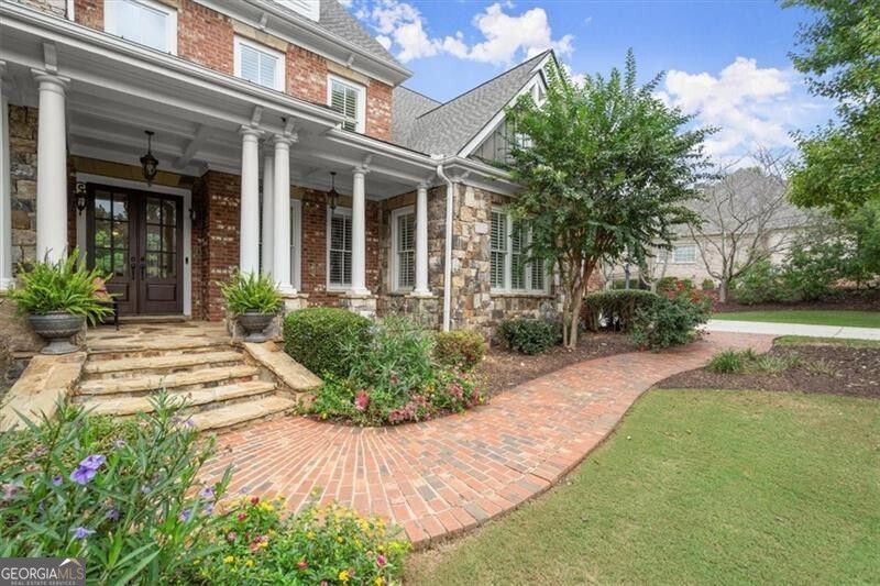 Milton, Georgia 30004, United States, 6 Bedrooms Bedrooms, ,7 BathroomsBathrooms,Residential,Pending,46254