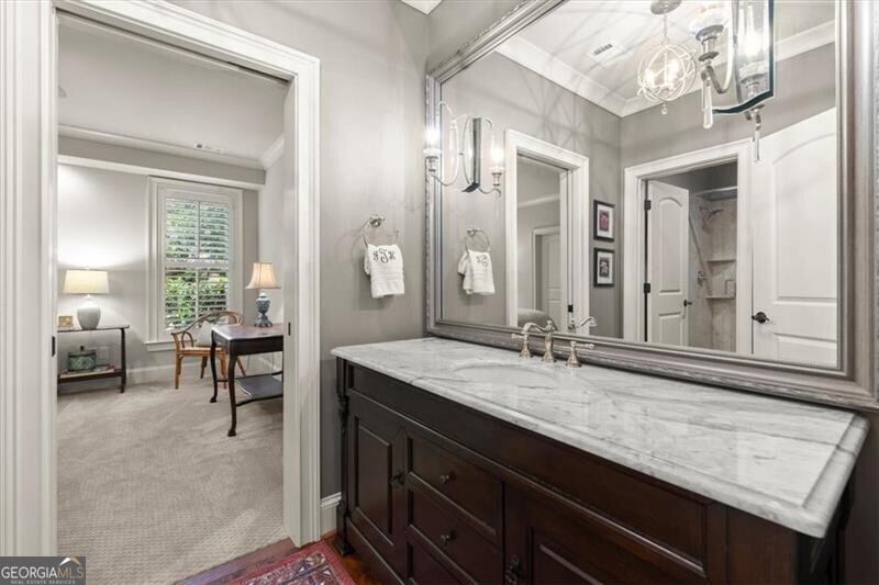 Milton, Georgia 30004, United States, 6 Bedrooms Bedrooms, ,7 BathroomsBathrooms,Residential,Pending,46254