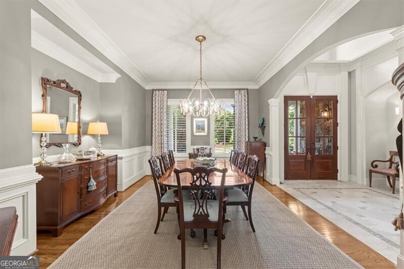 Milton, Georgia 30004, United States, 6 Bedrooms Bedrooms, ,7 BathroomsBathrooms,Residential,Pending,46254