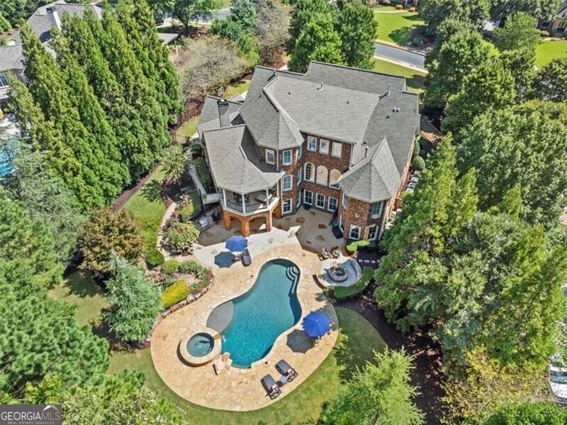 Milton, Georgia 30004, United States, 6 Bedrooms Bedrooms, ,7 BathroomsBathrooms,Residential,Pending,46254