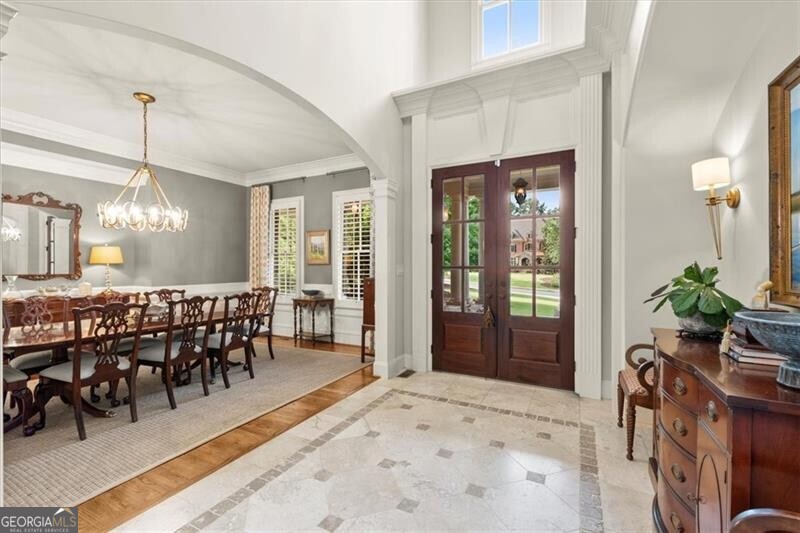 Milton, Georgia 30004, United States, 6 Bedrooms Bedrooms, ,7 BathroomsBathrooms,Residential,Pending,46254