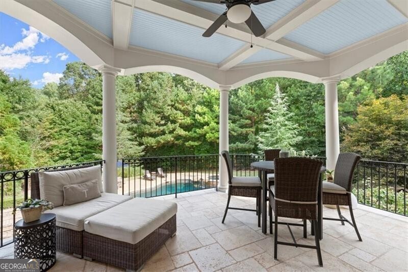 Milton, Georgia 30004, United States, 6 Bedrooms Bedrooms, ,7 BathroomsBathrooms,Residential,Pending,46254