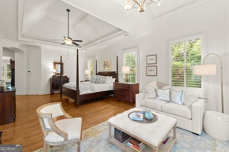 Milton, Georgia 30004, United States, 6 Bedrooms Bedrooms, ,7 BathroomsBathrooms,Residential,Pending,46254