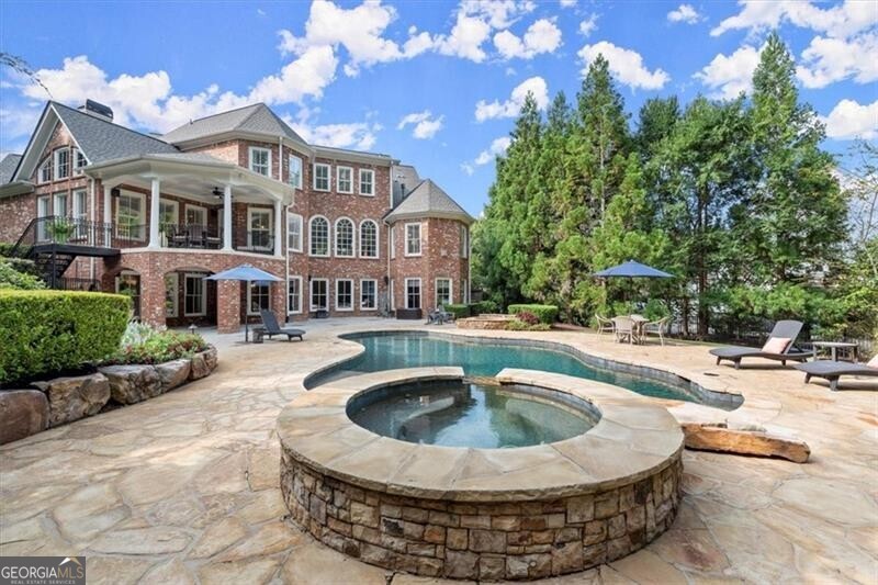 Milton, Georgia 30004, United States, 6 Bedrooms Bedrooms, ,7 BathroomsBathrooms,Residential,Pending,46254