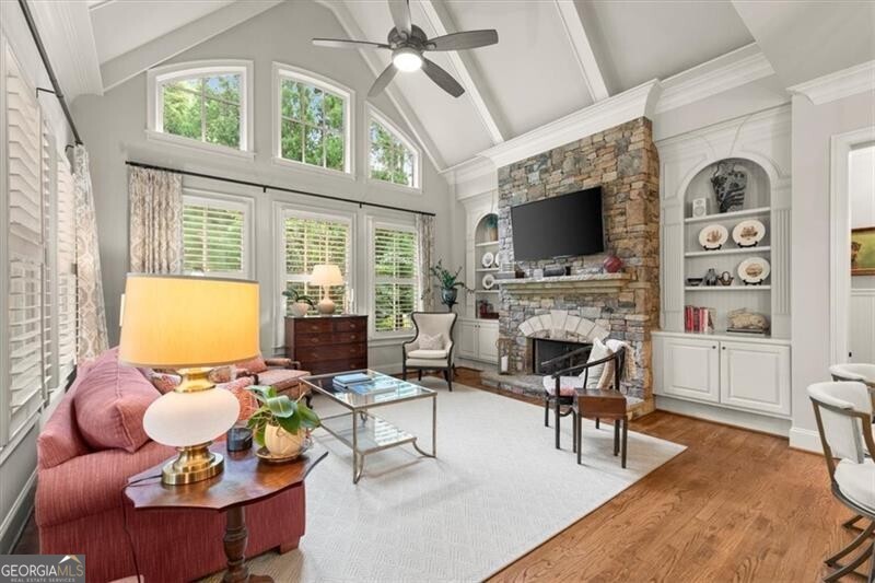 Milton, Georgia 30004, United States, 6 Bedrooms Bedrooms, ,7 BathroomsBathrooms,Residential,Pending,46254