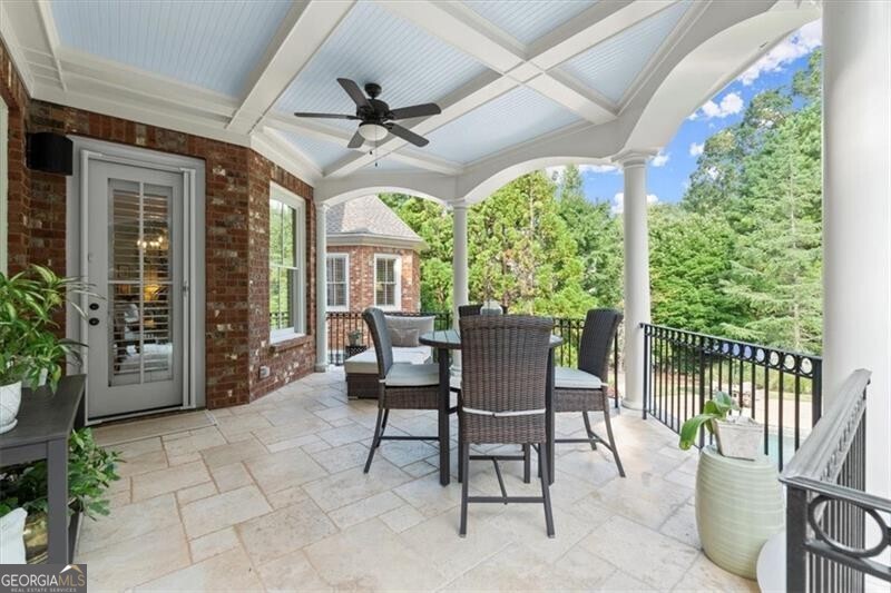 Milton, Georgia 30004, United States, 6 Bedrooms Bedrooms, ,7 BathroomsBathrooms,Residential,Pending,46254