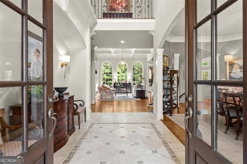 Milton, Georgia 30004, United States, 6 Bedrooms Bedrooms, ,7 BathroomsBathrooms,Residential,Pending,46254