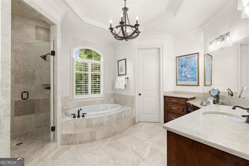 Milton, Georgia 30004, United States, 6 Bedrooms Bedrooms, ,7 BathroomsBathrooms,Residential,Pending,46254