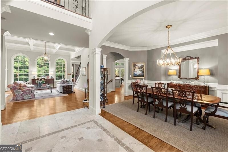 Milton, Georgia 30004, United States, 6 Bedrooms Bedrooms, ,7 BathroomsBathrooms,Residential,Pending,46254