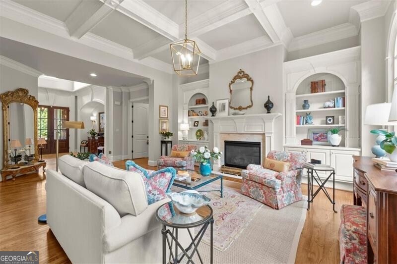 Milton, Georgia 30004, United States, 6 Bedrooms Bedrooms, ,7 BathroomsBathrooms,Residential,Pending,46254