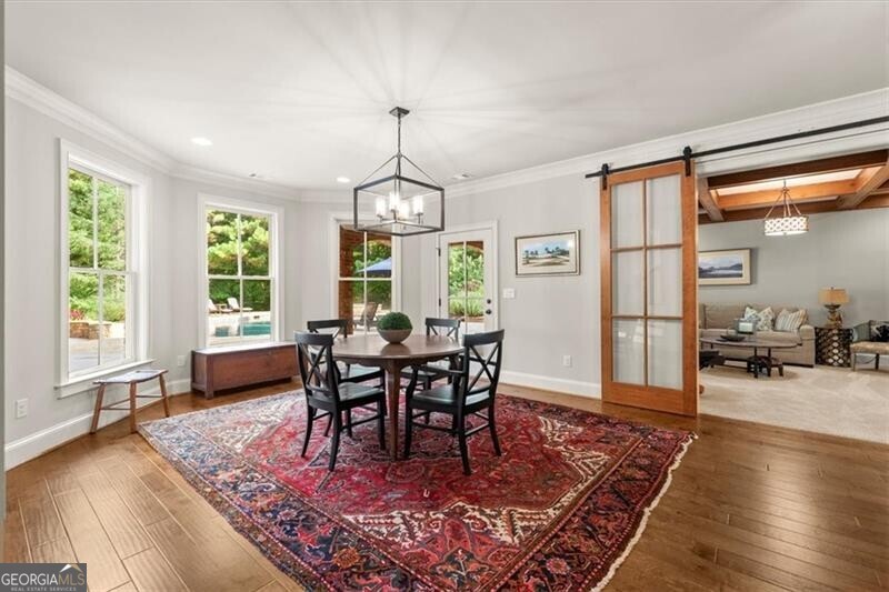 Milton, Georgia 30004, United States, 6 Bedrooms Bedrooms, ,7 BathroomsBathrooms,Residential,Pending,46254