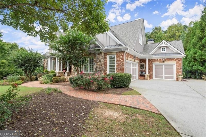 Milton, Georgia 30004, United States, 6 Bedrooms Bedrooms, ,7 BathroomsBathrooms,Residential,Pending,46254