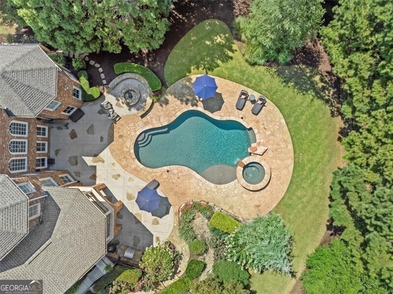 Milton, Georgia 30004, United States, 6 Bedrooms Bedrooms, ,7 BathroomsBathrooms,Residential,Pending,46254