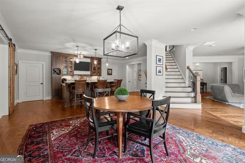 Milton, Georgia 30004, United States, 6 Bedrooms Bedrooms, ,7 BathroomsBathrooms,Residential,Pending,46254