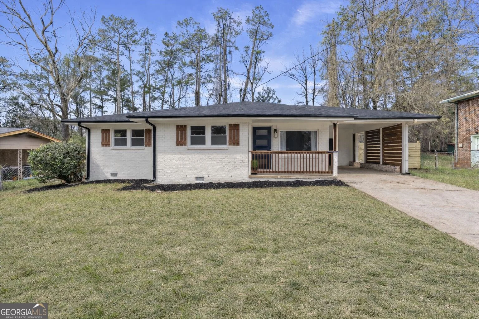 4027 Lindsey Drive, Decatur, GA, 30035