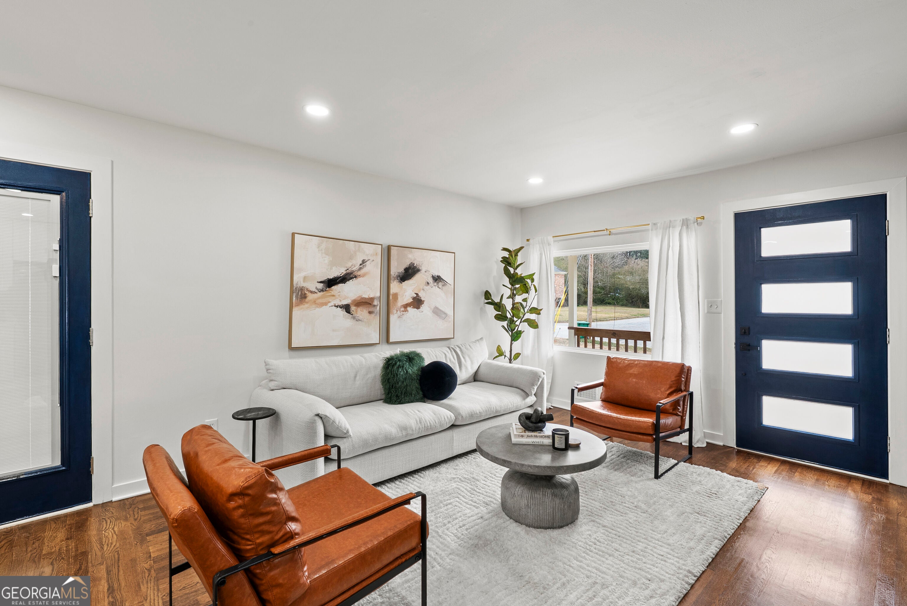4027 Lindsey DR