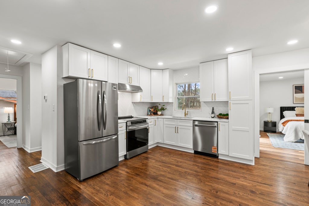 Photo of 4027 Lindsey Drive, Decatur, GA 30035 (MLS # 10838254)