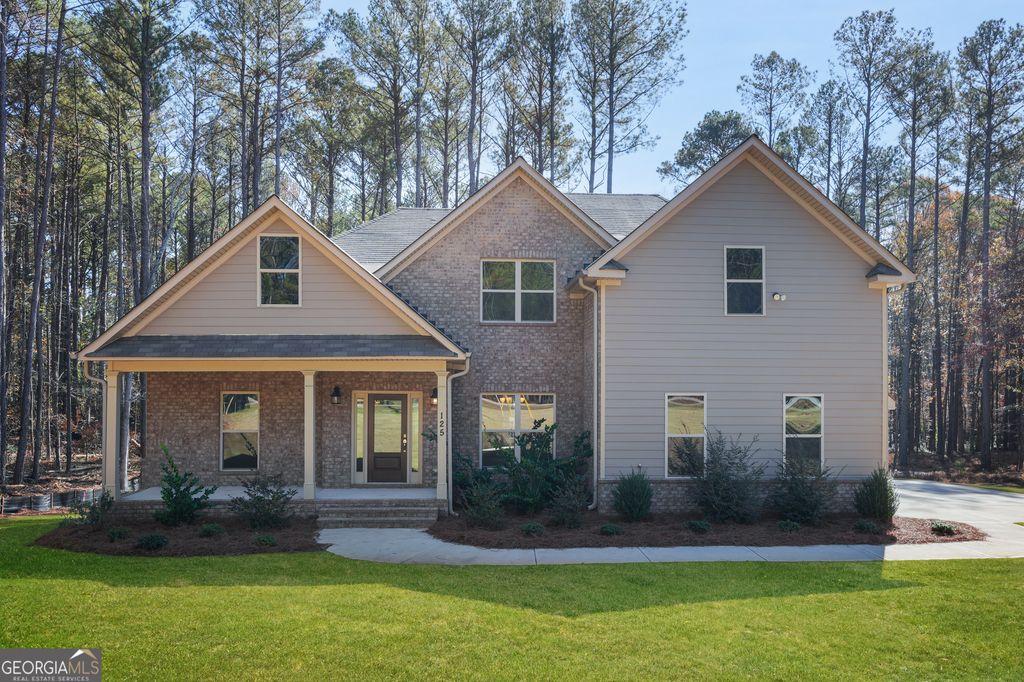 Photo of 125 SE Honey Creek Road #3, Conyers, GA 30094 (MLS # 10651901)