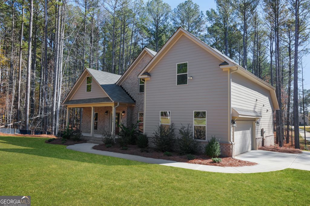 Photo of 125 SE Honey Creek Road #3, Conyers, GA 30094 (MLS # 10651901)