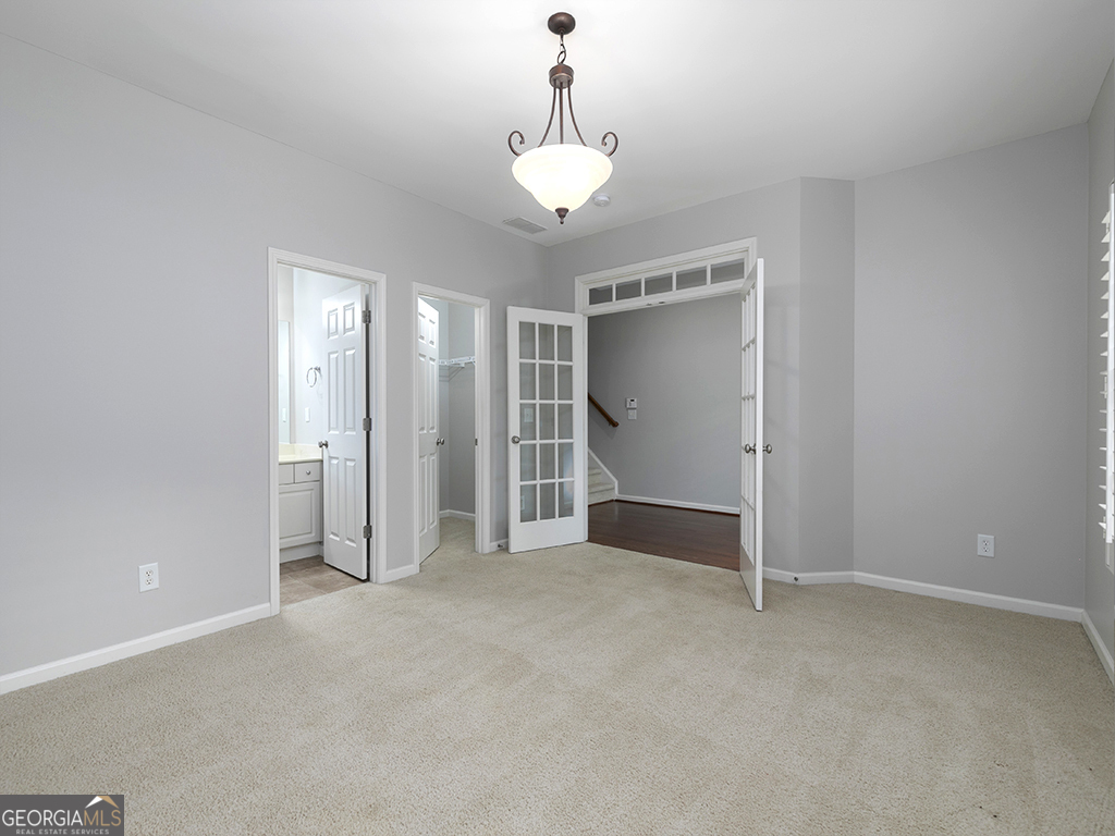 The Gates At Parkside Village - Residential
