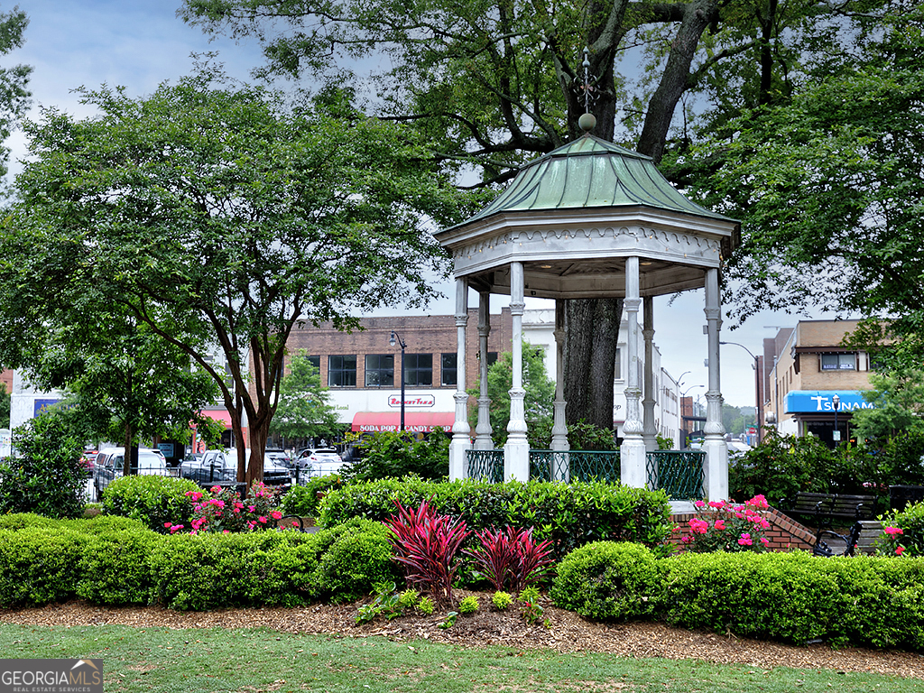 The Gates At Parkside Village - Residential