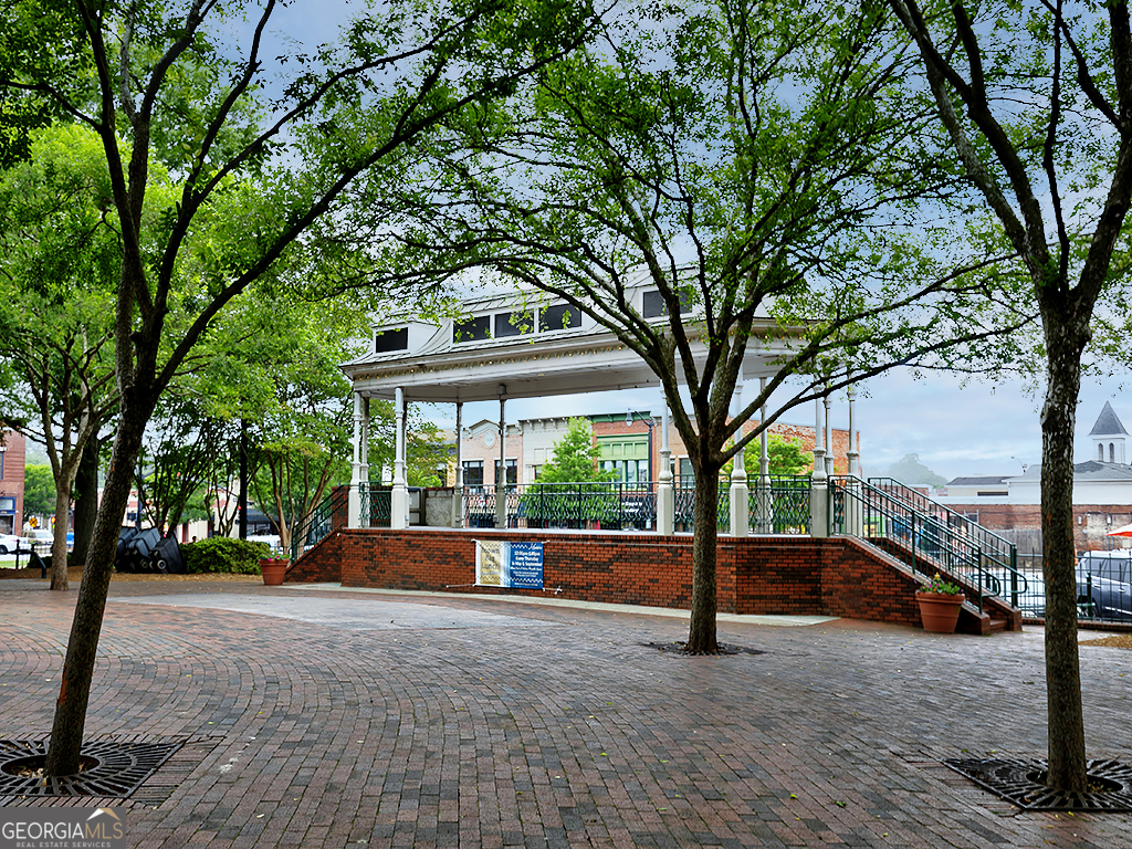 The Gates At Parkside Village - Residential
