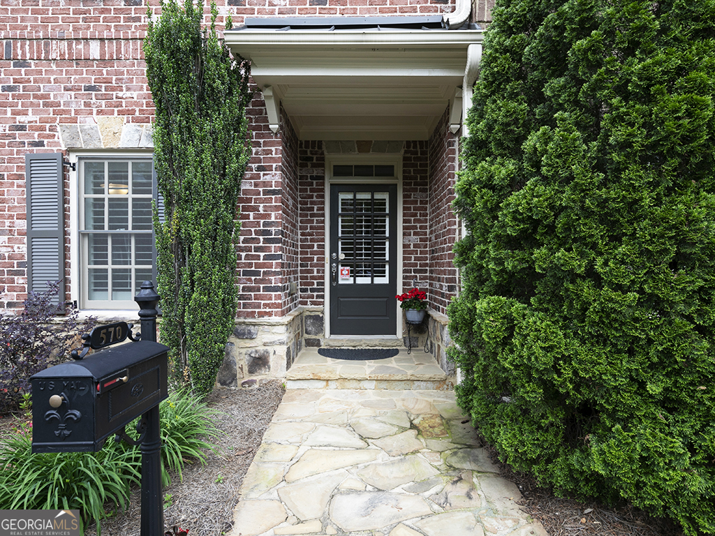 The Gates At Parkside Village - Residential