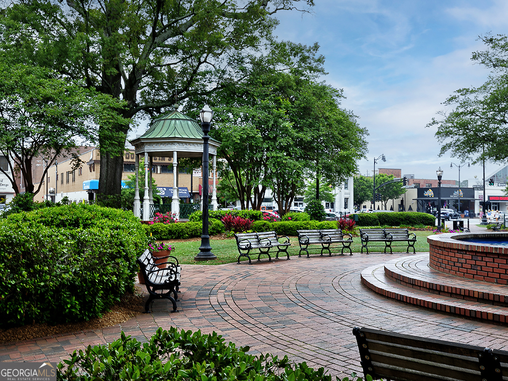 The Gates At Parkside Village - Residential