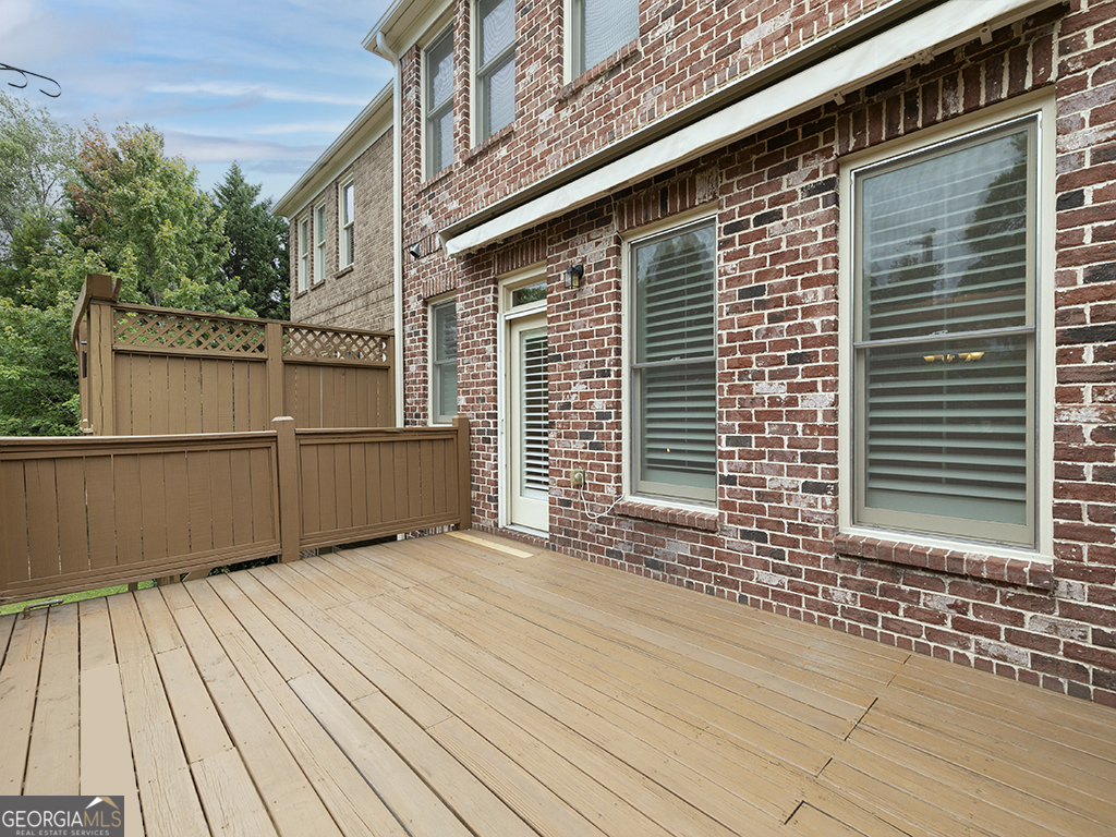 The Gates At Parkside Village - Residential