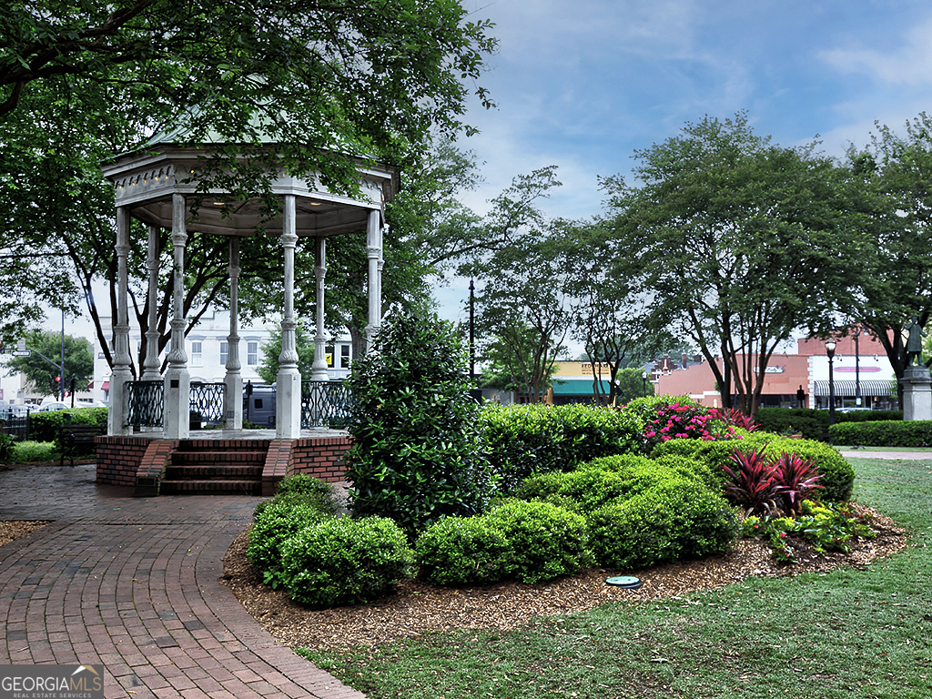 The Gates At Parkside Village - Residential
