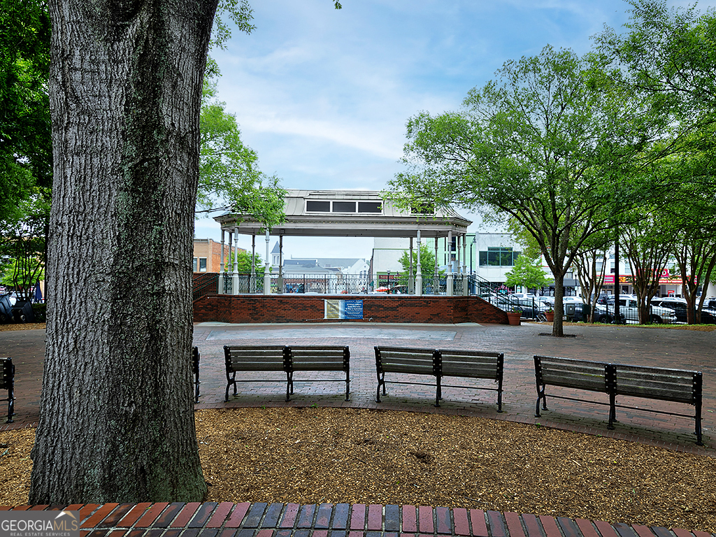 The Gates At Parkside Village - Residential