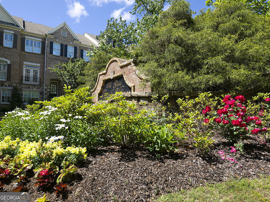 The Gates At Parkside Village - Residential