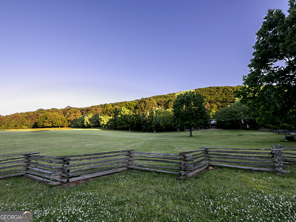 The Gates At Parkside Village - Residential
