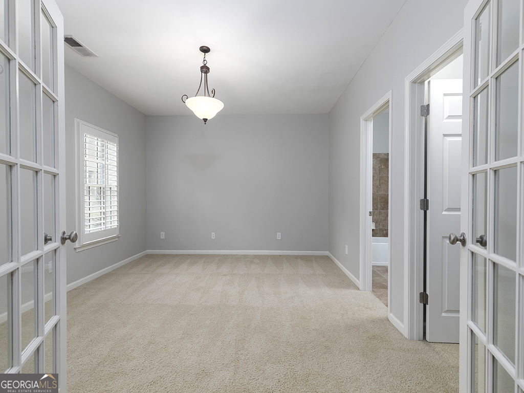 The Gates At Parkside Village - Residential