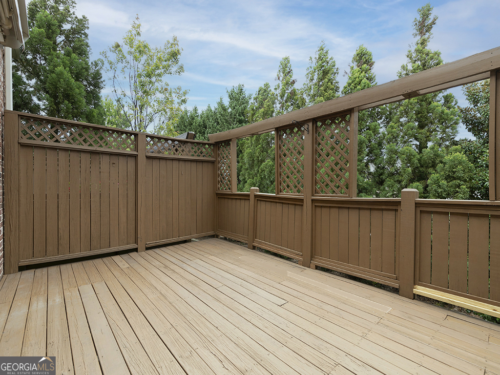 The Gates At Parkside Village - Residential