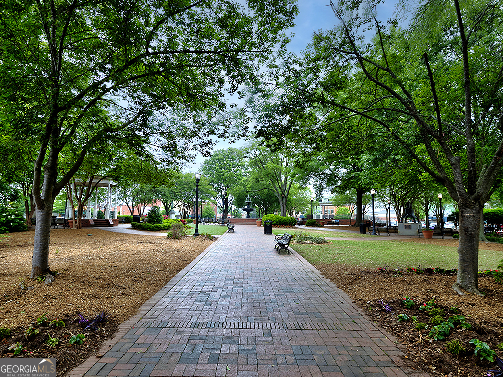The Gates At Parkside Village - Residential